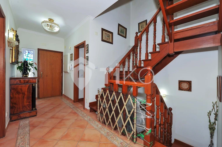 Moradia T6 para Venda em Setubal (São Sebastião) Foto 33