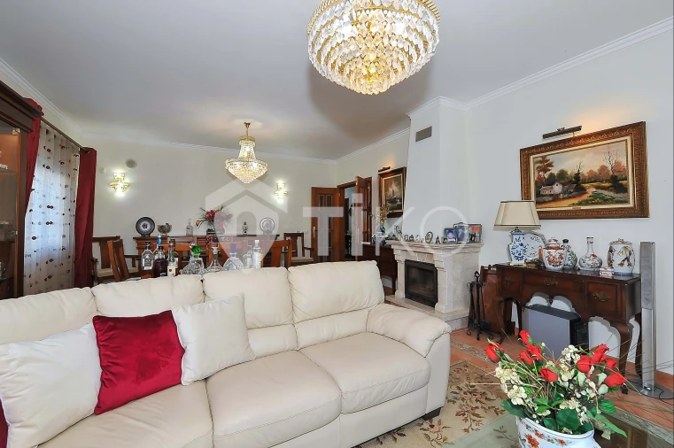 Moradia T6 para Venda em Setubal (São Sebastião) Foto 25