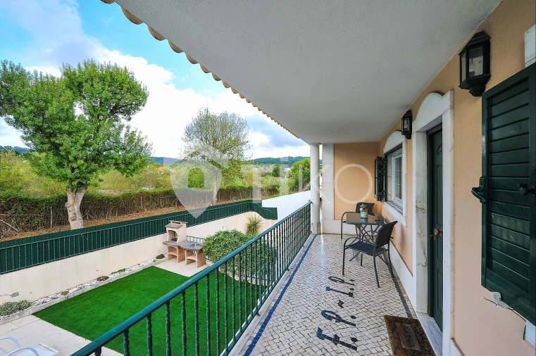 Moradia T6 para Venda em Setubal (São Sebastião) Foto 59