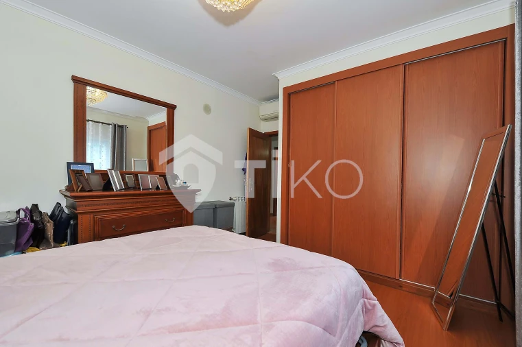 Moradia T6 para Venda em Setubal (São Sebastião) Foto 9