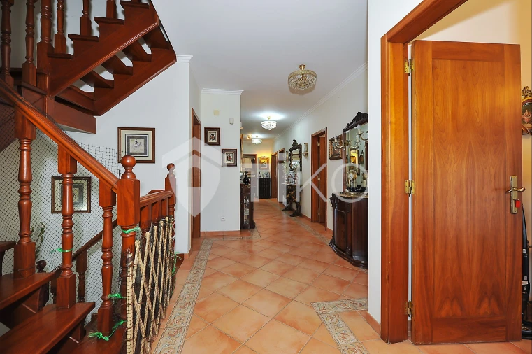 Moradia T6 para Venda em Setubal (São Sebastião) Foto 32