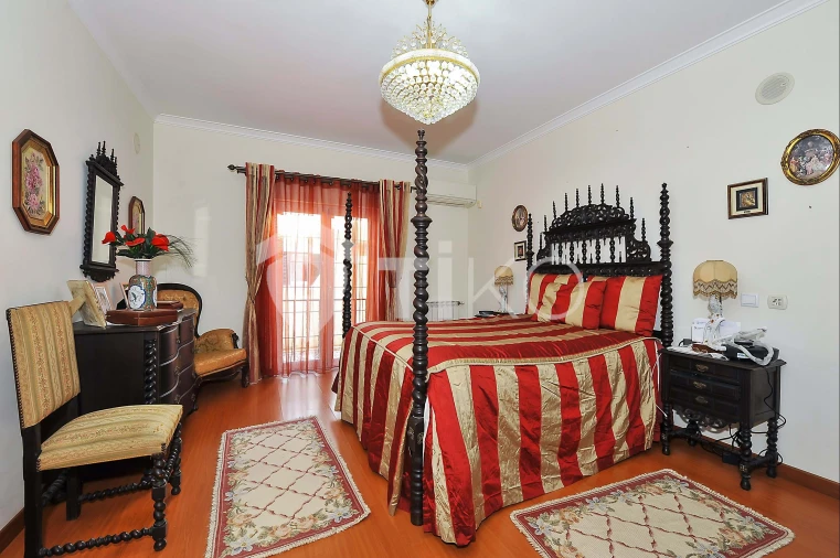 Moradia T6 para Venda em Setubal (São Sebastião) Foto 11