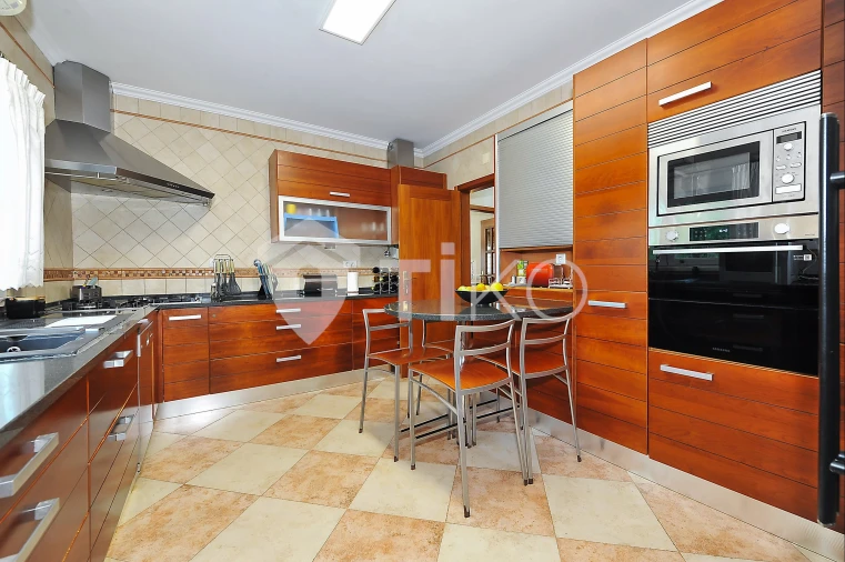 Moradia T6 para Venda em Setubal (São Sebastião) Foto 30