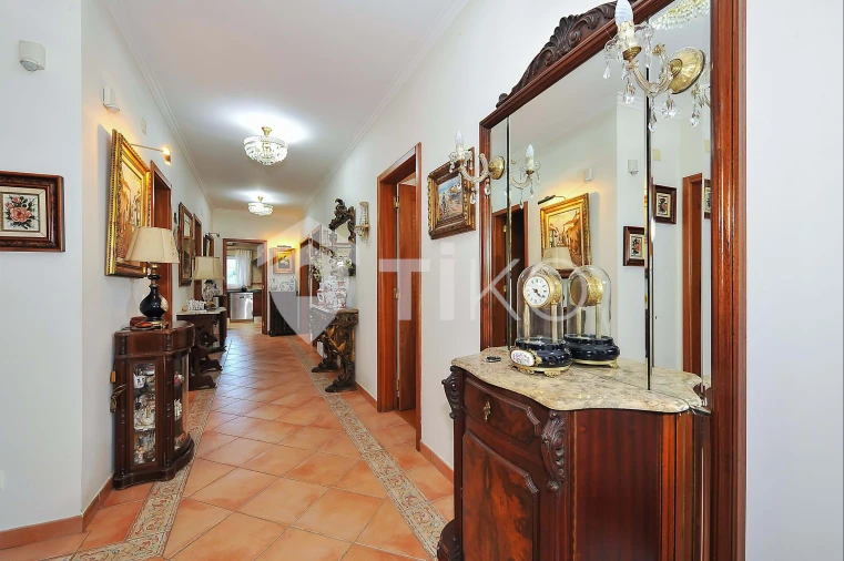 Moradia T6 para Venda em Setubal (São Sebastião) Foto 4