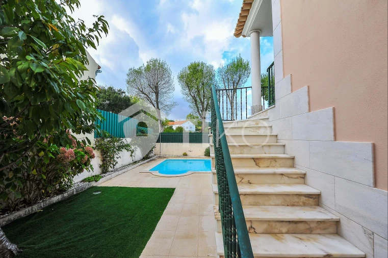 Moradia T6 para Venda em Setubal (São Sebastião) Foto 57