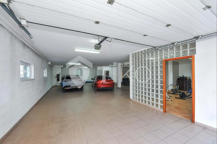 Moradia T6 para Venda em Setubal (São Sebastião) Foto 35