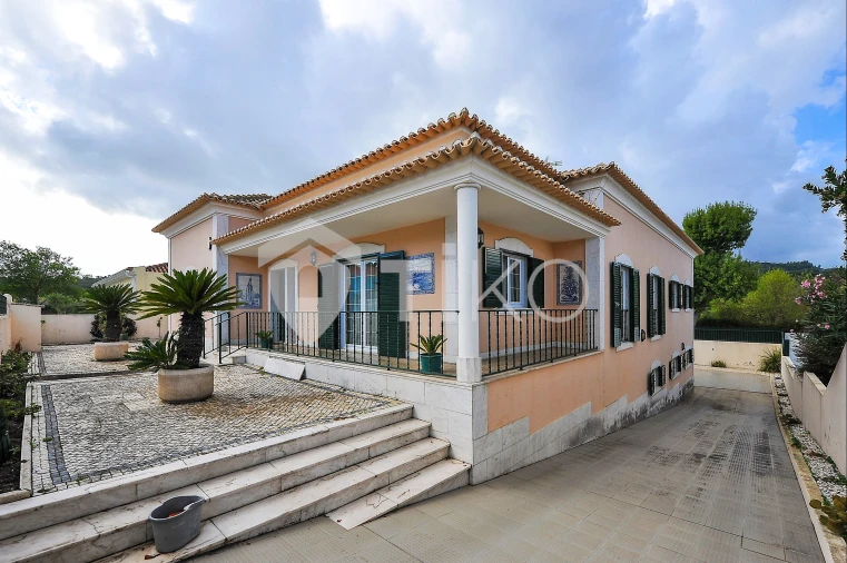 Moradia T6 para Venda em Setubal (São Sebastião) Foto 53