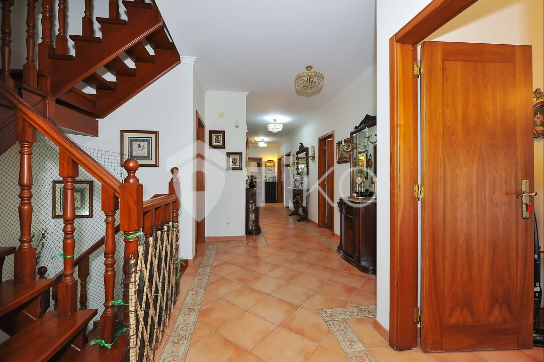 Moradia T6 para Venda em Setubal (São Sebastião) Foto 32