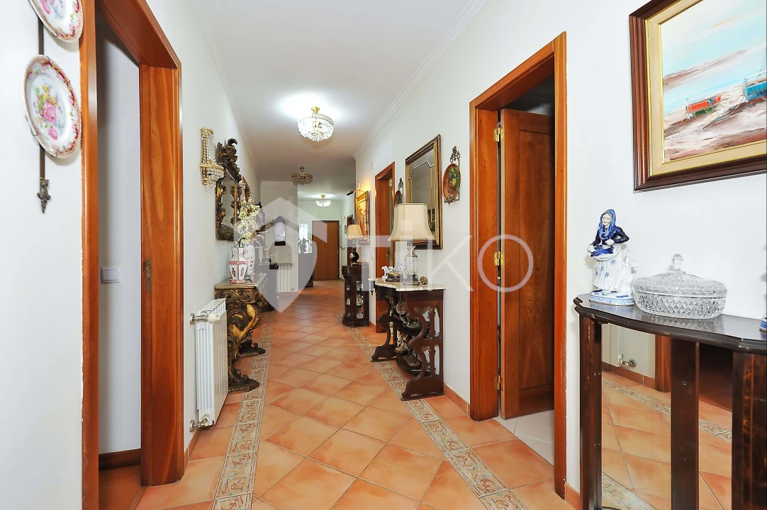 Moradia T6 para Venda em Setubal (São Sebastião) Foto 5