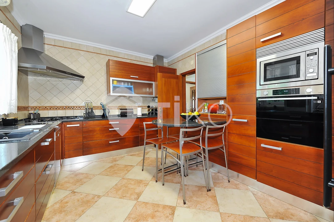 Moradia T6 para Venda em Setubal (São Sebastião) Foto 30