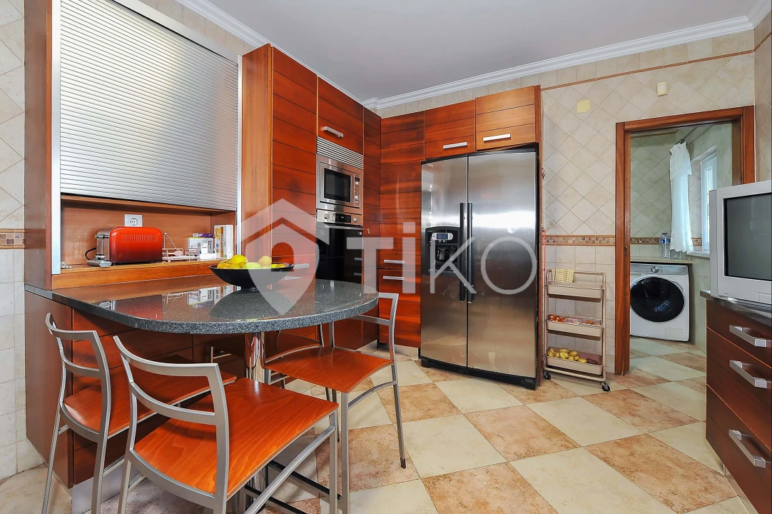 Moradia T6 para Venda em Setubal (São Sebastião) Foto 28