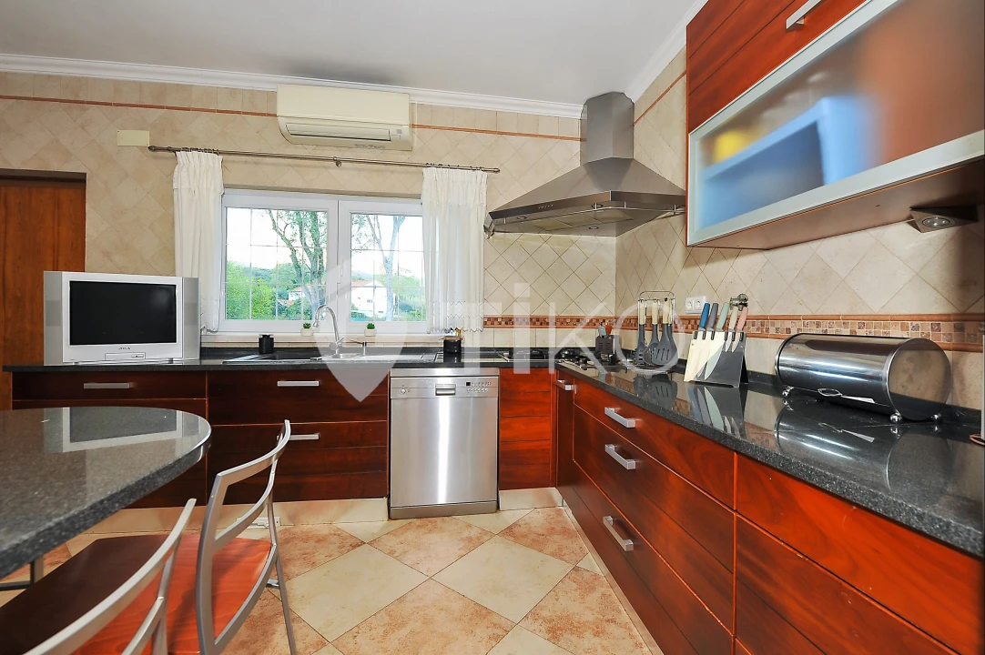 Moradia T6 para Venda em Setubal (São Sebastião) Foto 27