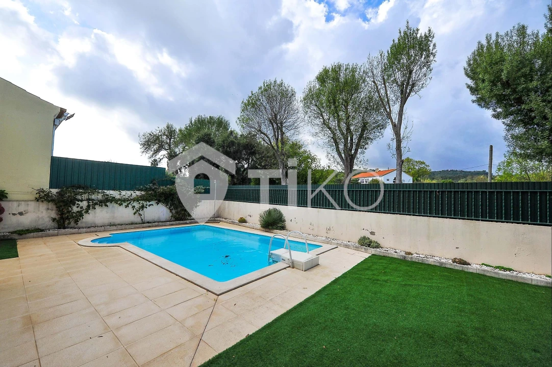 Moradia T6 para Venda em Setubal (São Sebastião) Foto 49