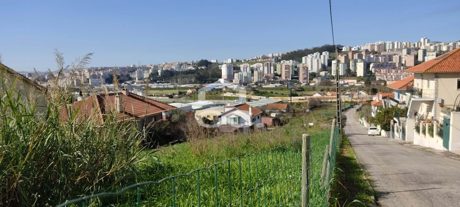 Terreno para Venda em Santo António dos Cavaleiros e Frielas Foto 8