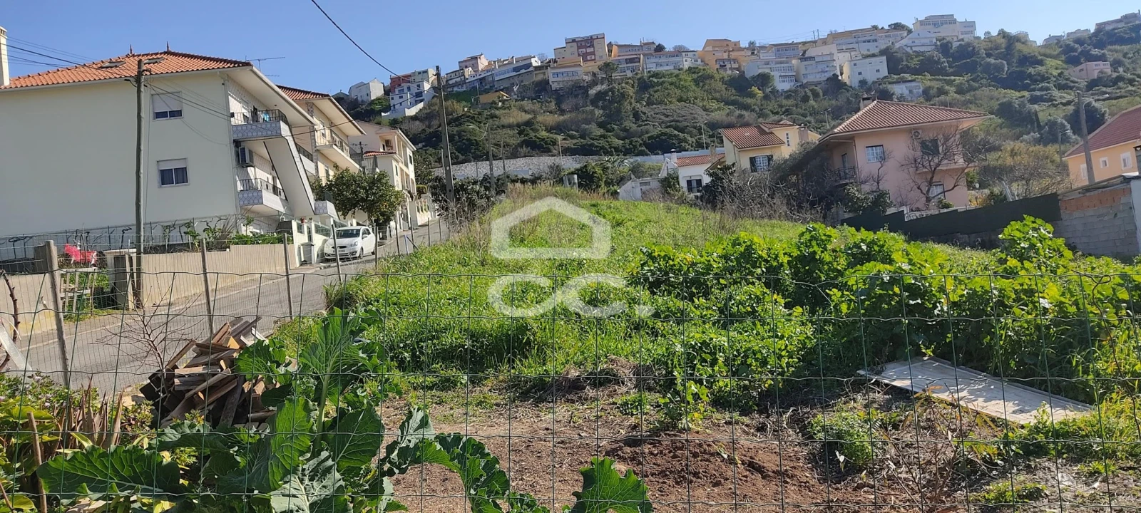 Terreno para Venda em Santo António dos Cavaleiros e Frielas Foto 1
