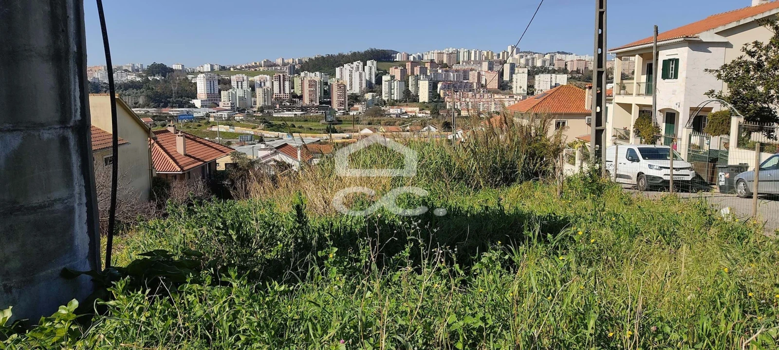 Terreno para Venda em Santo António dos Cavaleiros e Frielas Foto 6