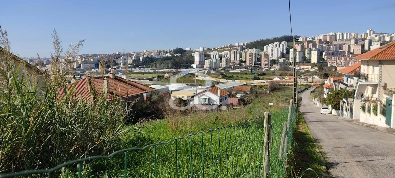 Terreno para Venda em Santo António dos Cavaleiros e Frielas Foto 9