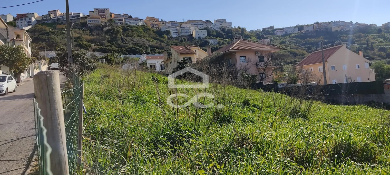 Terreno para Venda em Santo António dos Cavaleiros e Frielas Foto 10