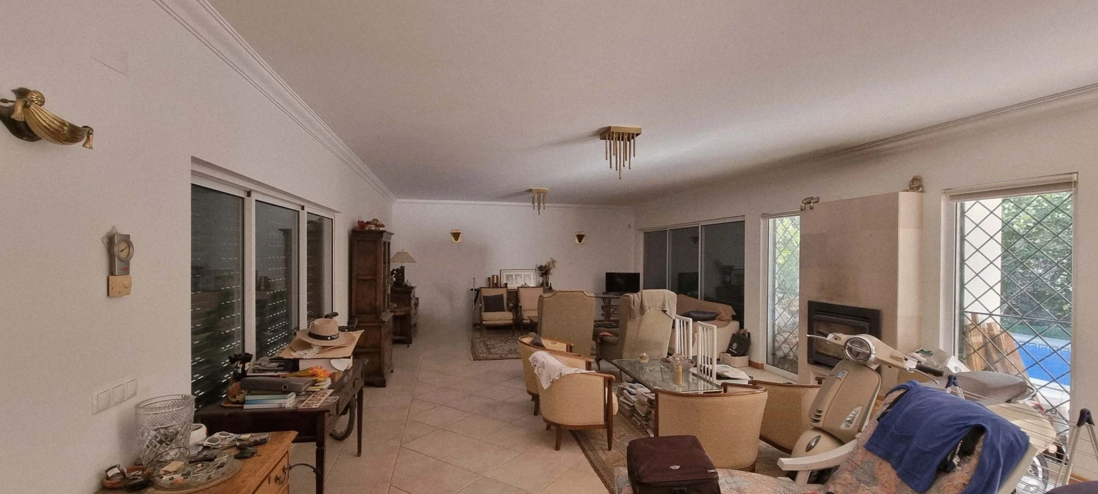 Moradia T3 para Venda em Boliqueime Foto 29