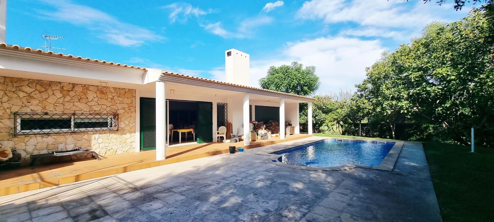 Moradia T3 para Venda em Boliqueime Foto 26