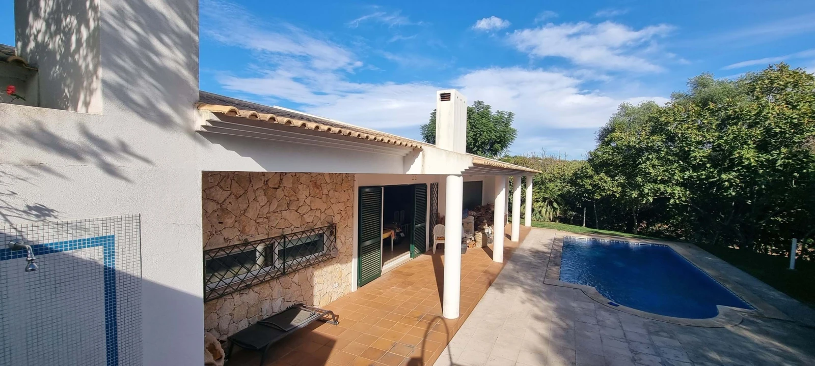 Moradia T3 para Venda em Boliqueime Foto 13