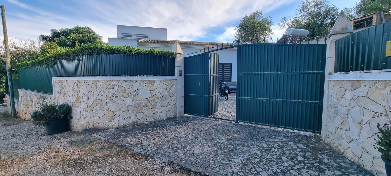 Moradia T3 para Venda em Boliqueime Foto 16