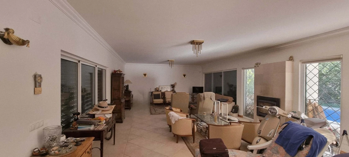 Moradia T3 para Venda em Boliqueime Foto 30