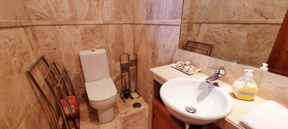 Moradia T3 para Venda em Boliqueime Foto 11