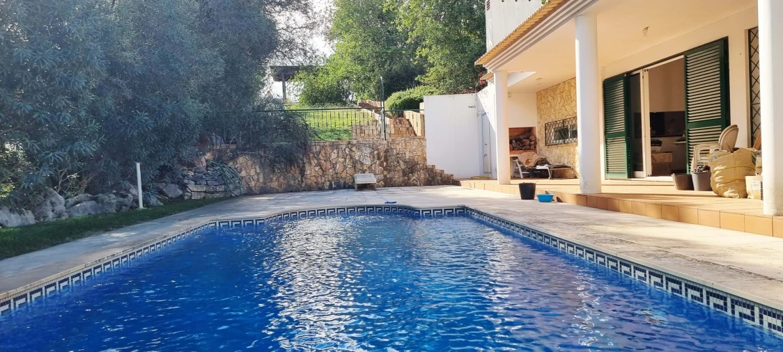 Moradia T3 para Venda em Boliqueime Foto 25