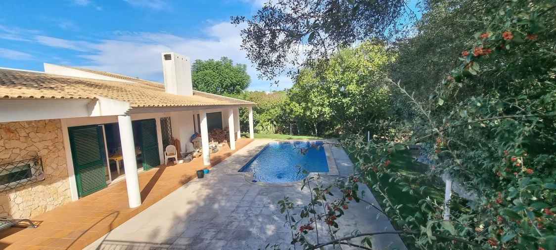 Moradia T3 para Venda em Boliqueime Foto 20