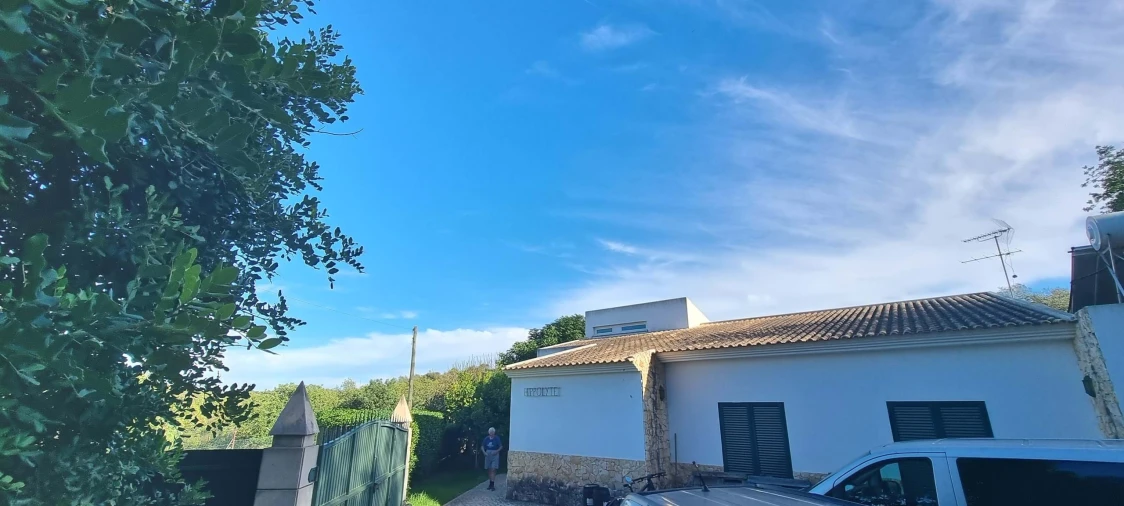 Moradia T3 para Venda em Boliqueime Foto 2