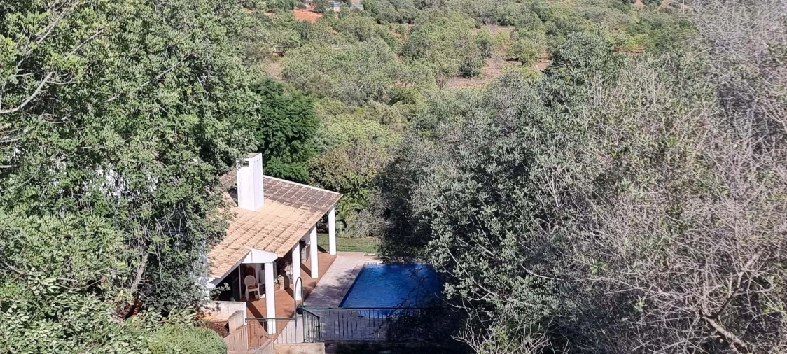 Moradia T3 para Venda em Boliqueime Foto 17