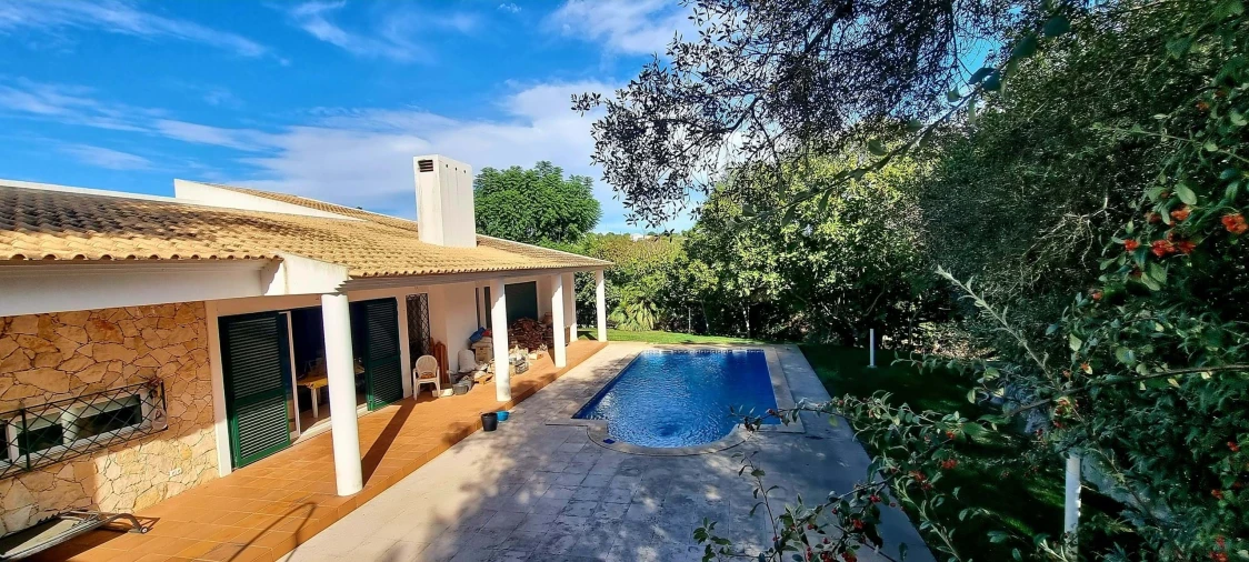 Moradia T3 para Venda em Boliqueime Foto 22