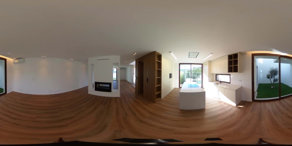 Moradia T3 para Venda em Arruda dos Vinhos Foto 39