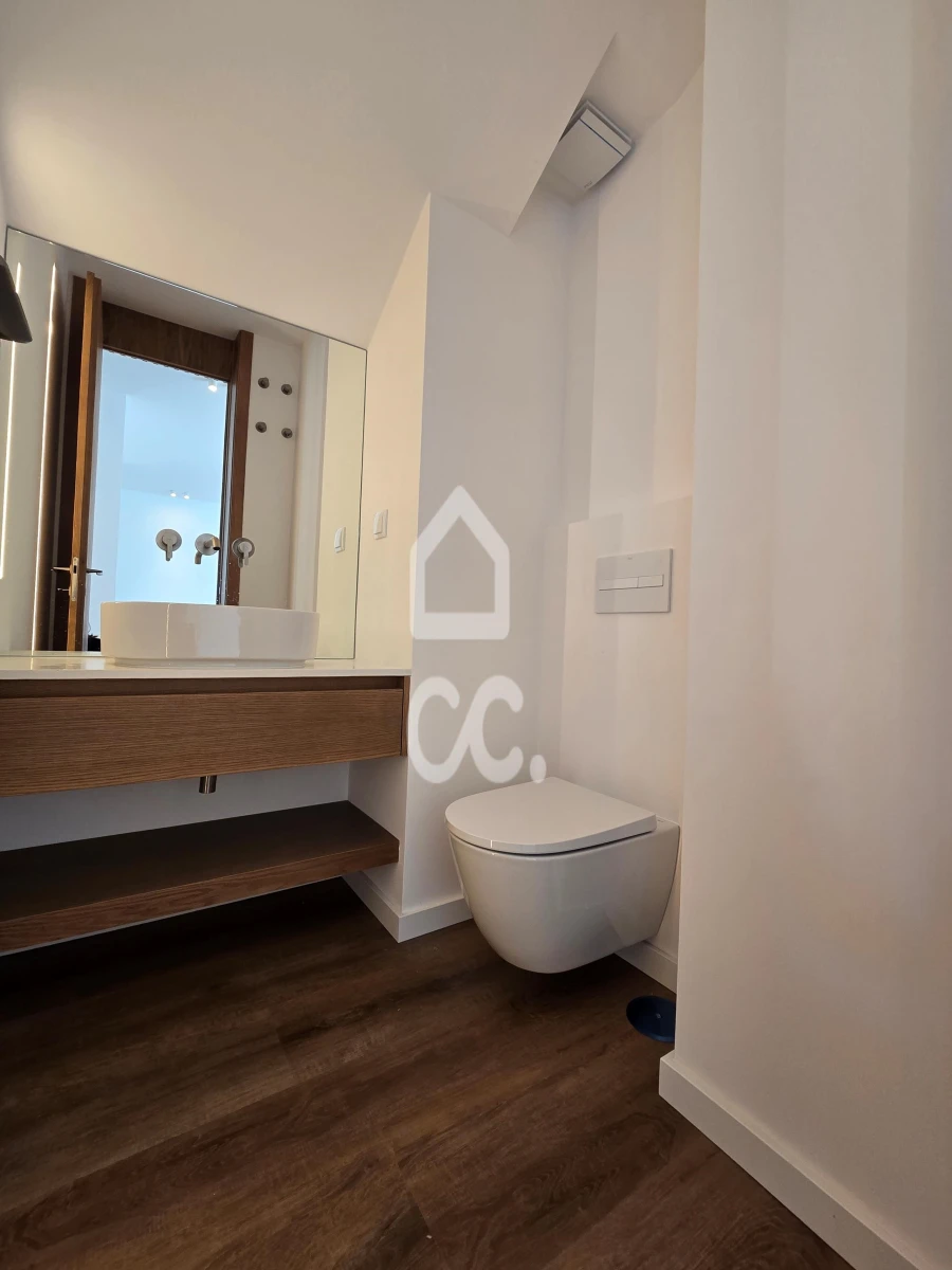 Moradia T3 para Venda em Arruda dos Vinhos Foto 9