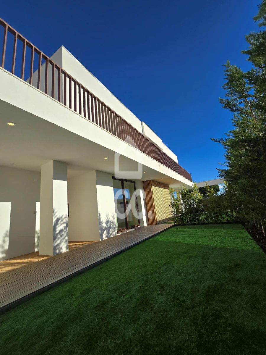 Moradia T3 para Venda em Arruda dos Vinhos Foto 33