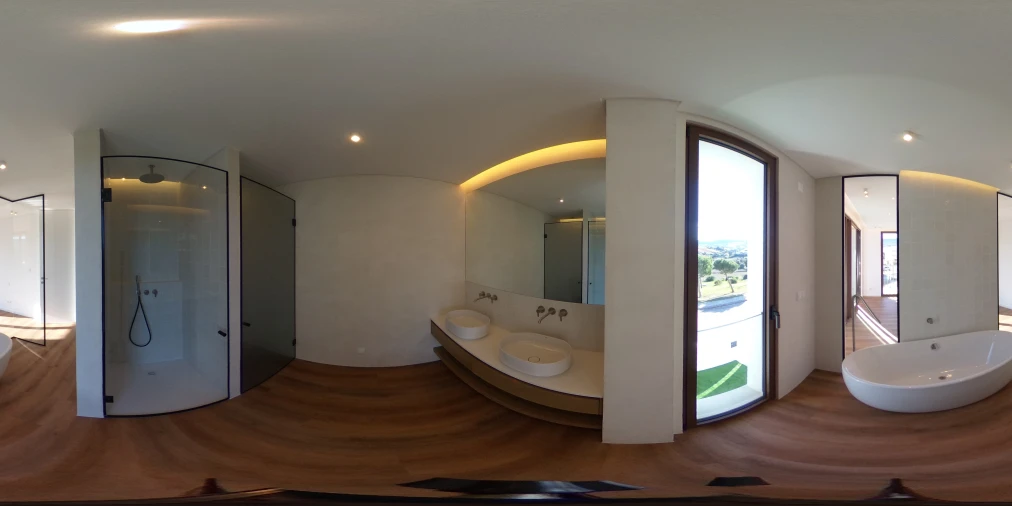 Moradia T3 para Venda em Arruda dos Vinhos Foto 45