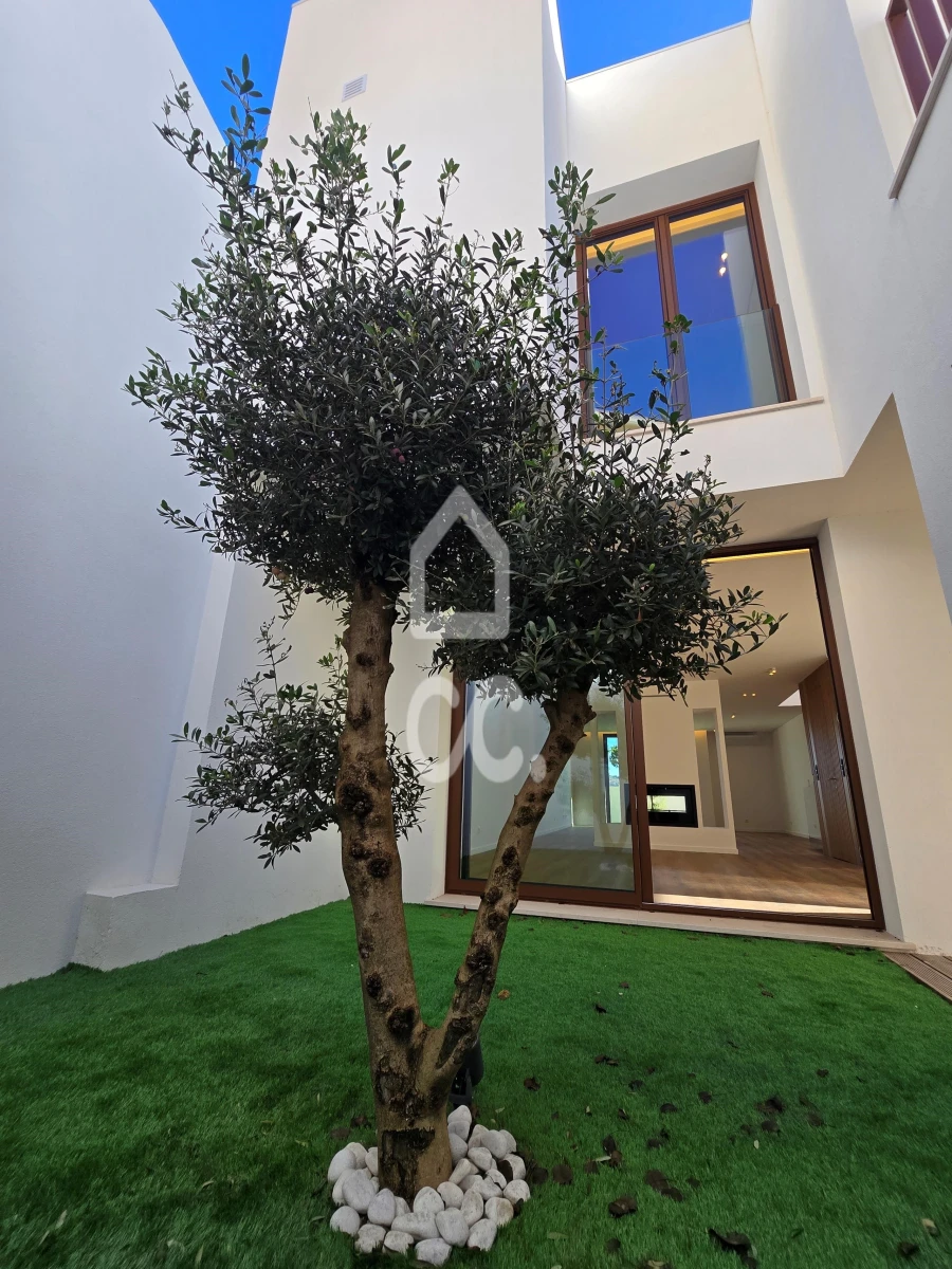 Moradia T3 para Venda em Arruda dos Vinhos Foto 13