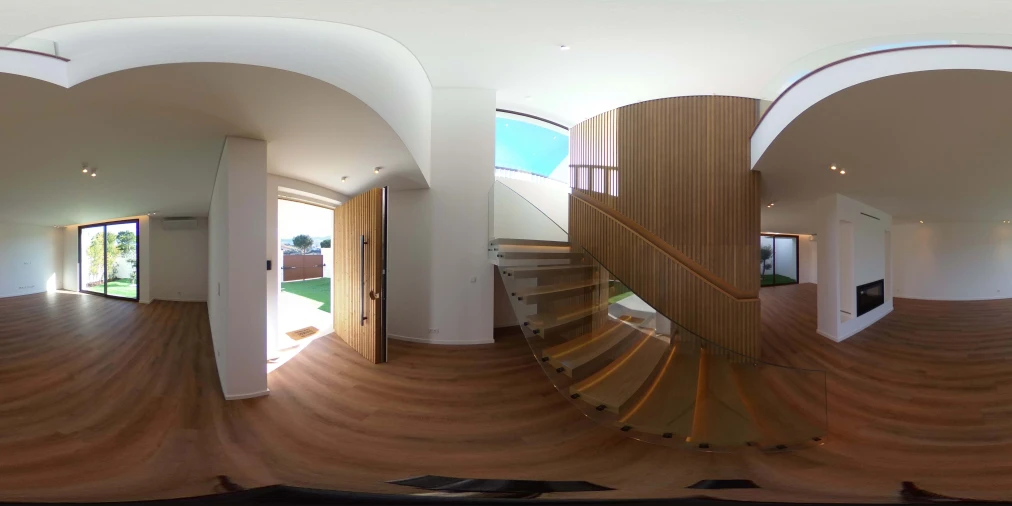 Moradia T3 para Venda em Arruda dos Vinhos Foto 36