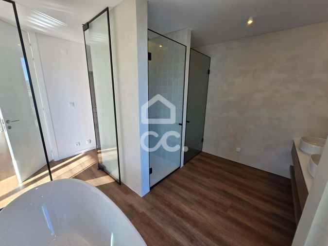 Moradia T3 para Venda em Arruda dos Vinhos Foto 27