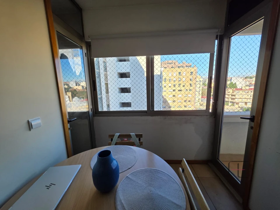 Apartamento T1 para Arrendamento em Mafamude e Vilar do Paraíso Foto 5