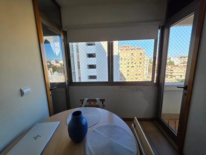 Apartamento T1 para Arrendamento em Mafamude e Vilar do Paraíso Foto 5