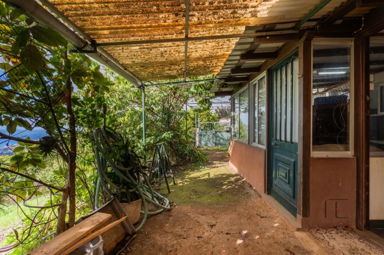 Moradia T2 para Venda em São Gonçalo Foto 19