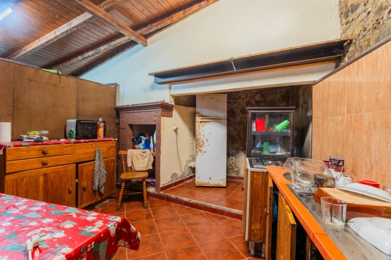 Moradia T2 para Venda em São Gonçalo Foto 45