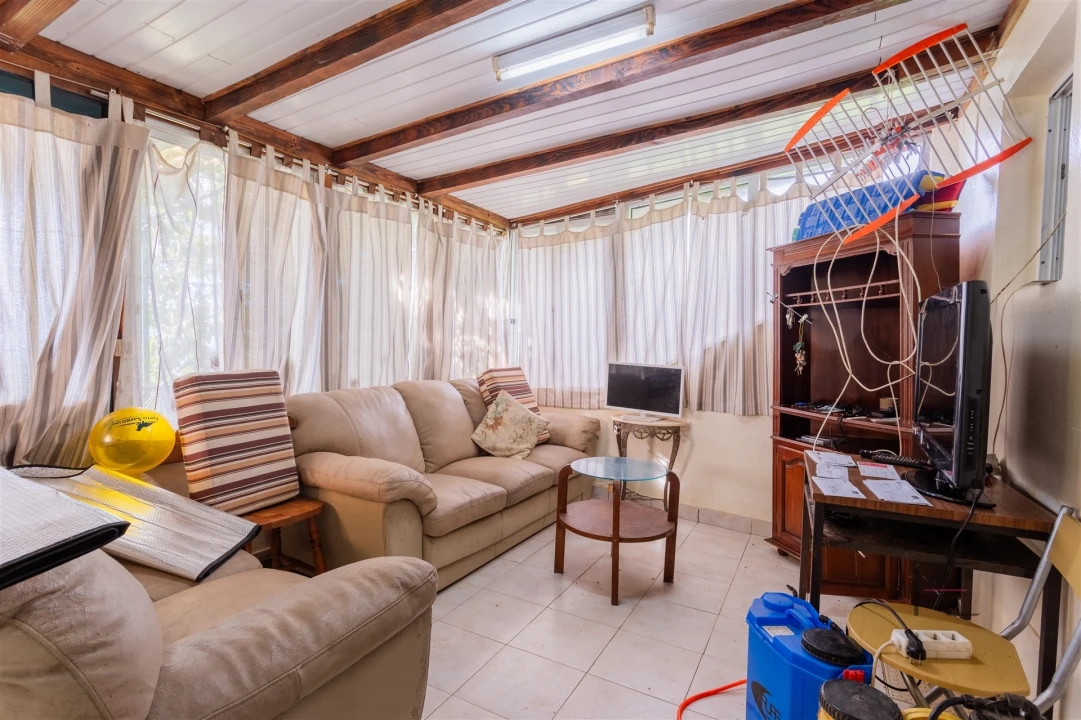 Moradia T2 para Venda em São Gonçalo Foto 5