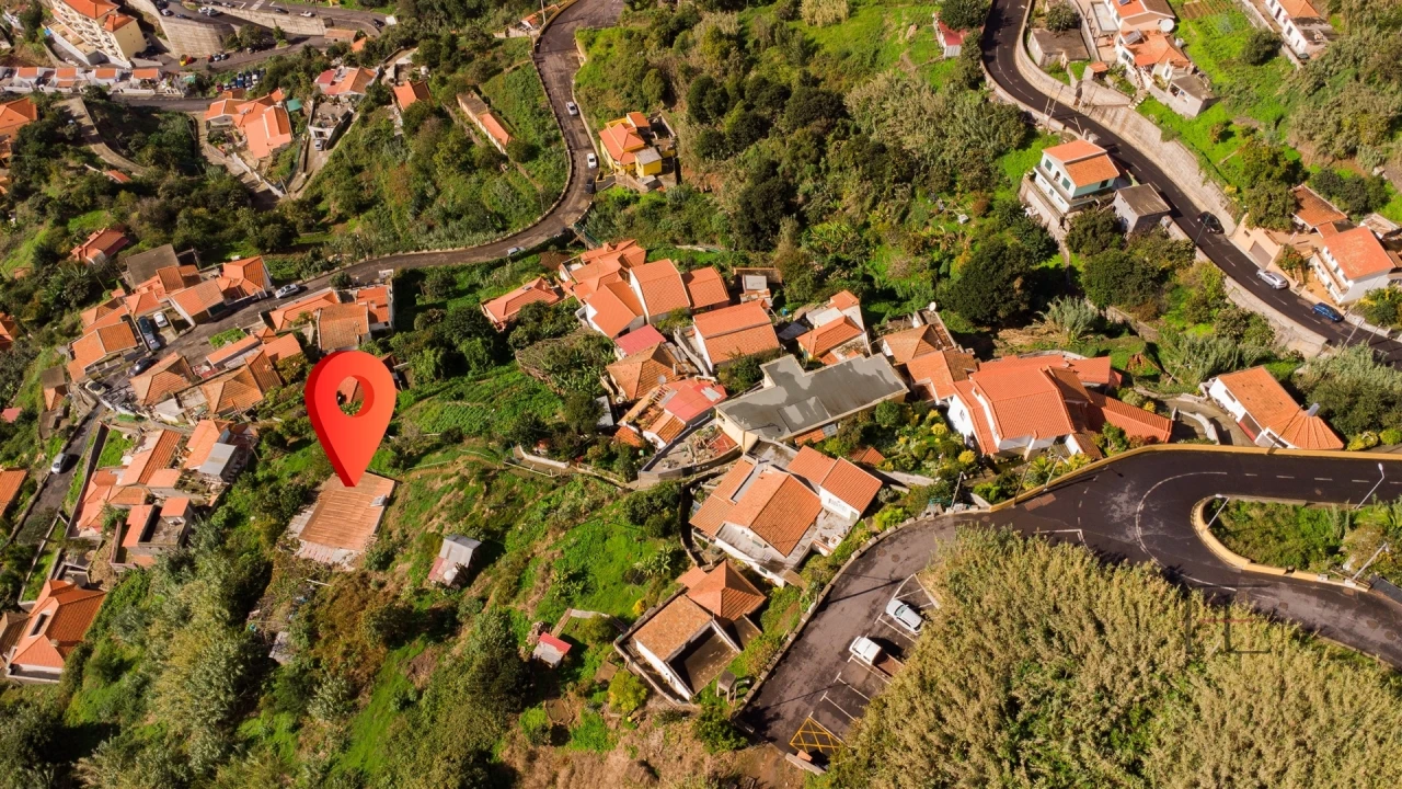 Moradia T2 para Venda em São Gonçalo Foto 21