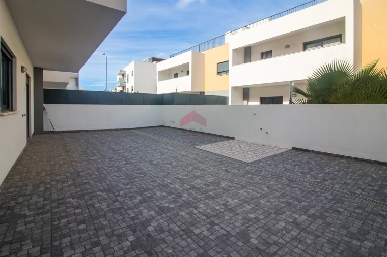 Moradia T3 para Venda em São Brás de Alportel Foto 22