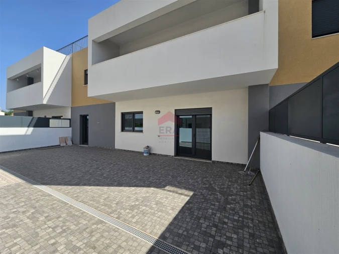Moradia T3 para Venda em São Brás de Alportel Foto 24