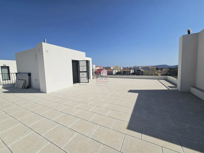 Moradia T3 para Venda em São Brás de Alportel Foto 25