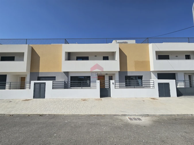 Moradia T3 para Venda em São Brás de Alportel Foto 26